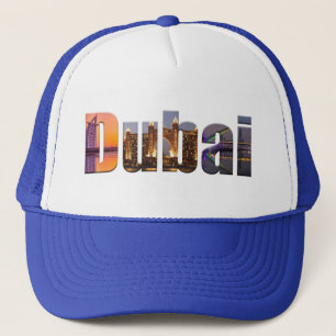 Dubai Trucker Pet