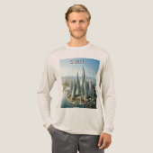 DUBAI TSHIRT BY MOJISOLA ADEOLA GBADAMOSI (Recto complet)