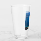 Dubai UAE Burj Al Arab Glas (Rechts)