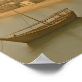 Dubai: Unimaginable Origins Poster (Hoek)