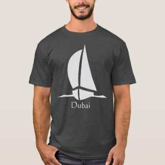 Dubai, VAE - Boot T-shirt