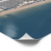 Dubai VAE Perfect Poster (Hoek)