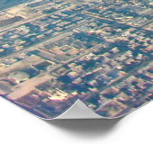 Dubai, VAE Poster (Hoek)