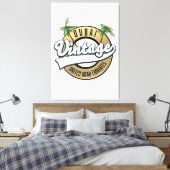 Dubai Verenigde Arabische Emiraten Canvas Afdruk (Insitu (Slaapkamer))