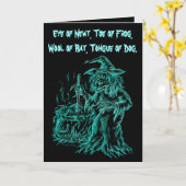 Dubbel, dubbel, stollen en problemen kaart (Gele Bloem)