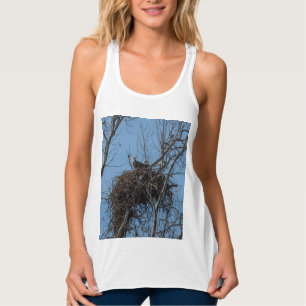 Dubbel Eagle Trouble Tanktop