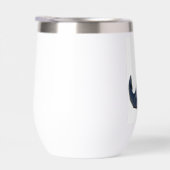 Dubbel-geïsoleerde ontworpen waterflessen (Rechts)