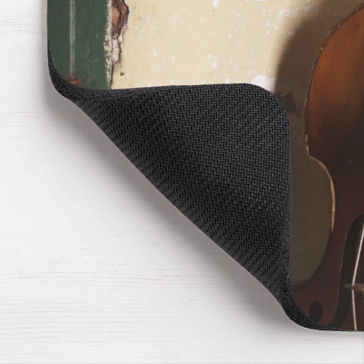 Dubbel gewicht muismat (Hoek)