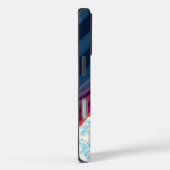 Dubbel opgestart (Space Shuttle Launch) Case-Mate iPhone Case (Achterkant / Rechts)