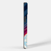 Dubbel opgestart (Space Shuttle Launch) Case-Mate iPhone Case (Achterkant / Rechts)