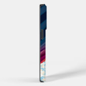 Dubbel opgestart (Space Shuttle Launch) Case-Mate iPhone Case (Achterkant / Rechts)