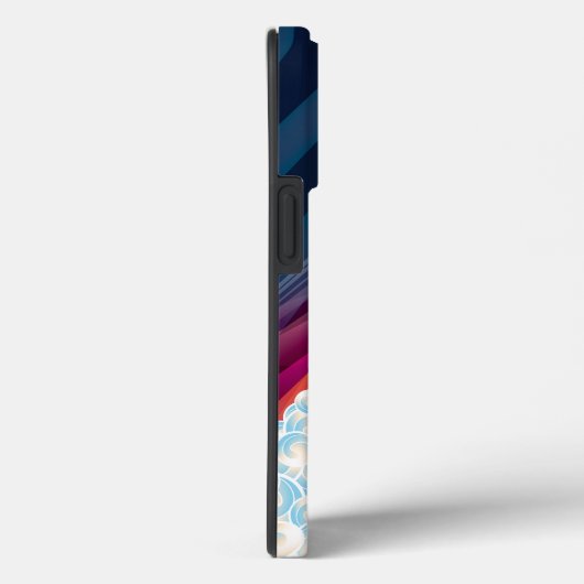 Dubbel opgestart (Space Shuttle Launch) Case-Mate iPhone Case (Achterkant / Rechts)