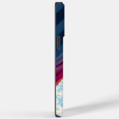 Dubbel opgestart (Space Shuttle Launch) Case-Mate iPhone Case (Achterkant / Rechts)