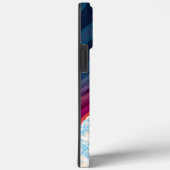 Dubbel opgestart (Space Shuttle Launch) Case-Mate iPhone Case (Achterkant / Rechts)