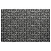 Dubbel Spiraal Keltisch Patroon Stof (Fat Quarter)