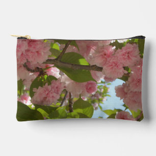 Dubbelbloeiende Cherry Tree III Spring Floral Etui