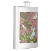Dubbelbloeiende Cherry Tree III Spring Floral Flacon (Rechts)