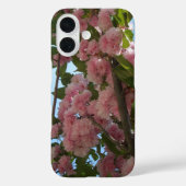 Dubbelbloeiende Cherry Tree IV Spring Case-Mate iPhone Case (Achterkant)