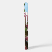 Dubbelbloeiende Cherry Tree IV Spring Case-Mate iPhone Case (Achterkant / Links)