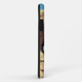 Dubbele Arch Case-Mate iPhone Case (Achterkant/rechts)