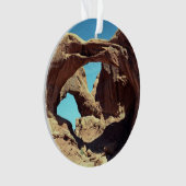 Dubbele Arch Ornament (voorkant)