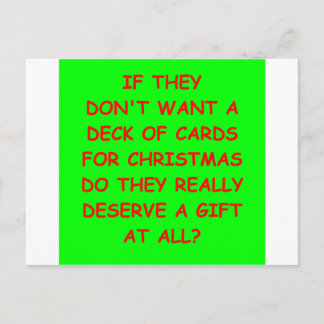 dubbele brug briefkaart