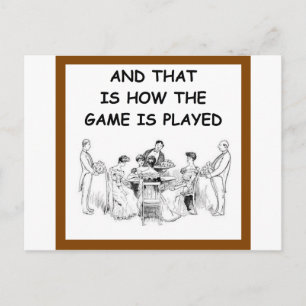 dubbele brug briefkaart