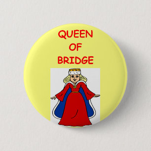 dubbele brug ronde button 5,7 cm