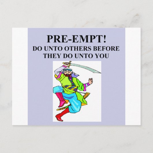 dubbele brugspeler briefkaart (Voorkant)