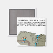 dubbele brugspeler magneet (Voorkant / Achterkant)