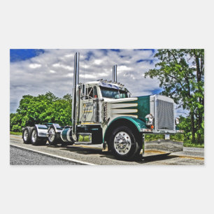 Dubbele D 379 Stickers