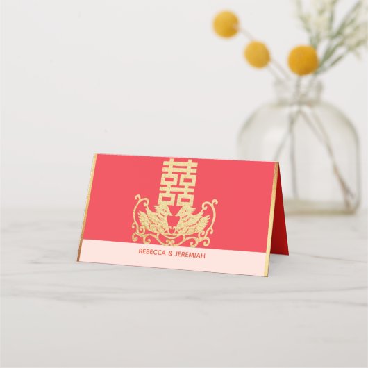 Dubbele geluk (Achterkant)