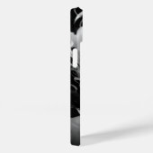 Dubbele Gif Case-Mate iPhone Case (Achterkant / Rechts)