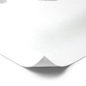 *~*~ Dubbele Hart Engel Vleugels AP78 Opal Poster (Hoek)