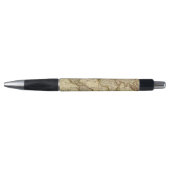 Dubbele hemisphere pen (Voorkant)