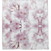 dubbele kromme douche, dollar algemene douche cu douchegordijn (Voorkant)