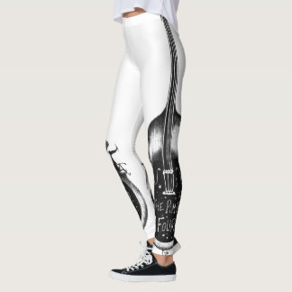 Dubbele-massaleggins van de heer Trafalgar Leggings