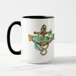 Dubbele Mok overlijdensbevel