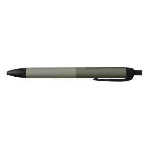 Dubbele mosgroene pen – Aanpasbaar voor evenemente