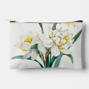 Dubbele narcis, Pierre-Joseph Redouté, 1827 Etui