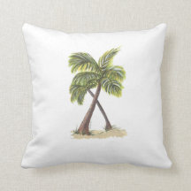 Dubbele Palms Pillow