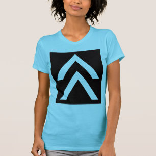 Dubbele Pijl T-shirt