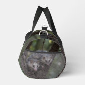 Dubbele problemen in het bladerdak: Twin Possums Plunjezak (Rechts)