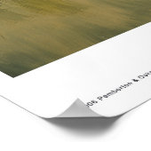 Dubbele problemen poster (Hoek)