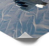 Dubbele problemen poster (Hoek)