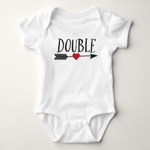 Dubbele problemen romper