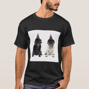 Dubbele Problemen T-shirt