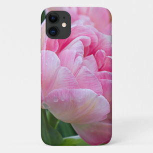 Dubbele Tulp iPhone 11 Hoesje