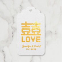 Dubbelgeluk bruiloft