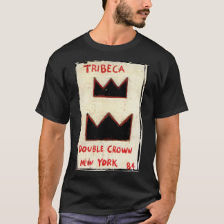 DUBBELKROON VAN TRIBECA T-SHIRT
